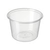 Round Container 530ml