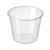 Round Container 630ml