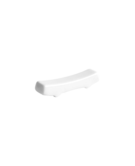 Crockery Chopstick Stand (White)