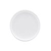 Crockery Dimsum Dish Plate