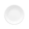 Crockery Sauce Dish (White)