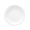 Crockery Sauce Dish (White)