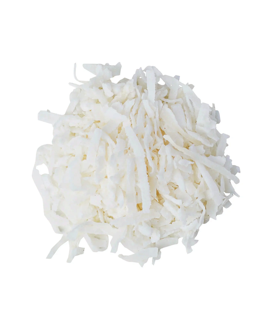 Coconut Shredded Long Thread