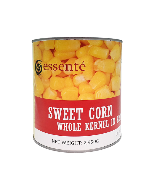 Corn Whole Kernels