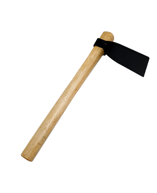 Garden Hoe Short Handle