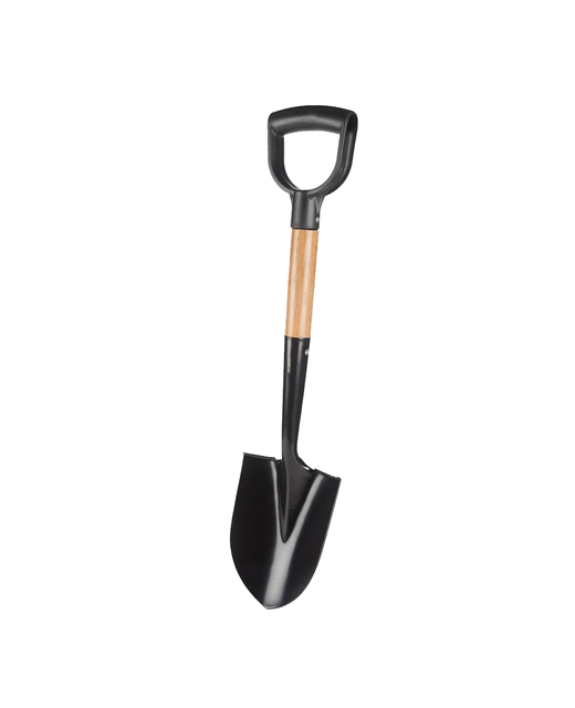 Garden Spade Short Handle