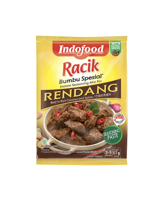 Rendang Seasoning