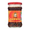 Spicy Chilli Oil