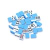 Mahjong Set Blue Base