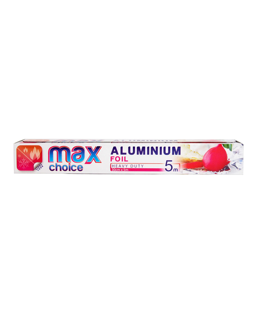 Aluminium Foil