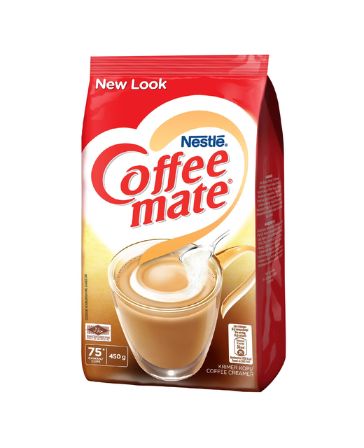 Coffee Mate Powdered Creamer