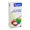 Coconut Cream Tetra Pack