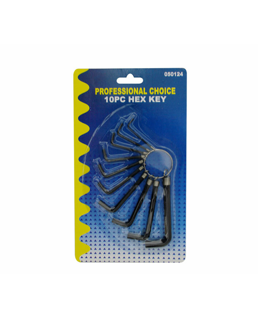 Hex Keys