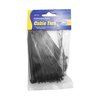 Cable Ties Black 10cm