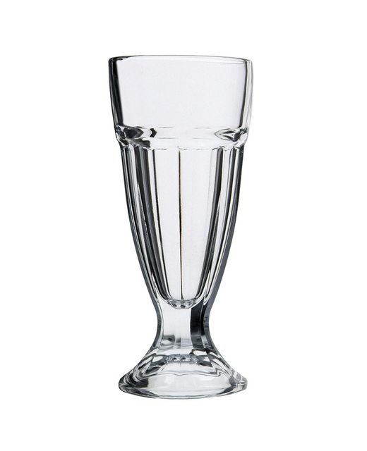 Arctic Soda Glassware
