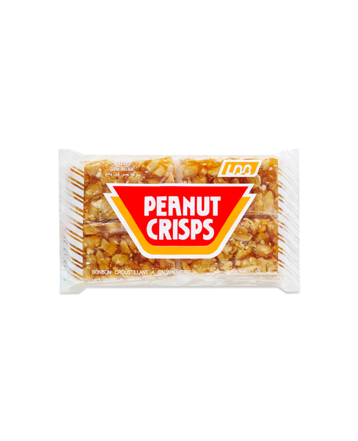 Peanut Crisp Flakes