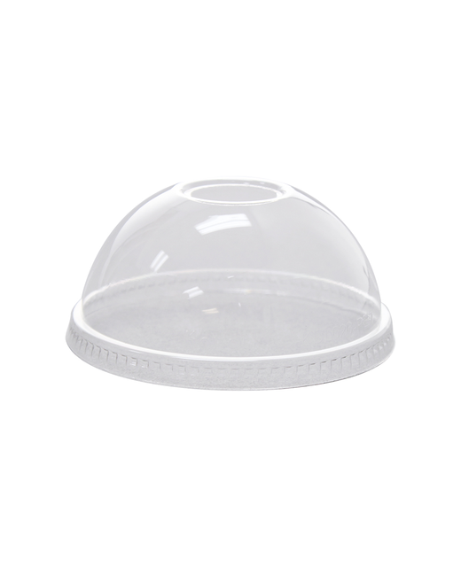 Plastic Domed Lid For PCC12-14-16