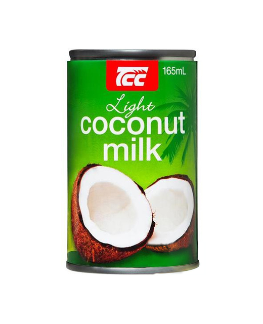 Coconut Milk Lite