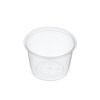 Plastic Sauce Container 2oz 60ml