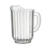 Plastic Water Jug (Large)