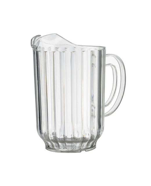 Plastic Water Jug (Large)