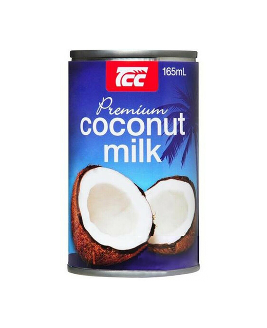 Coconut Milk