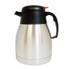 Stainless Steel Plastic Insulated Vacuum Jug