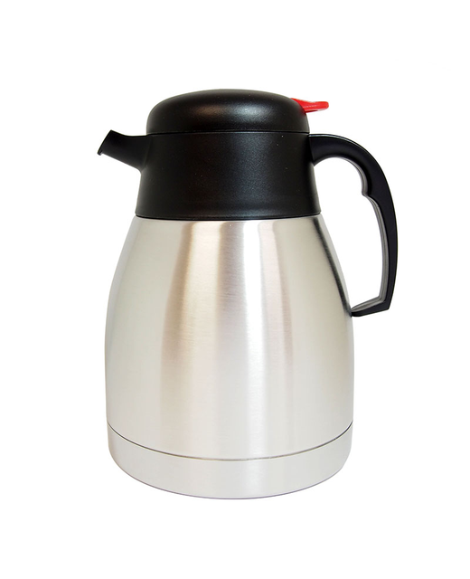 Stainless Steel Plastic Insulated Vacuum Jug