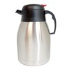Stainless Steel Plastic Insulated Vacuum Jug
