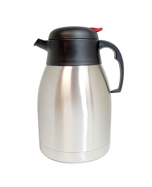 Stainless Steel Plastic Insulated Vacuum Jug