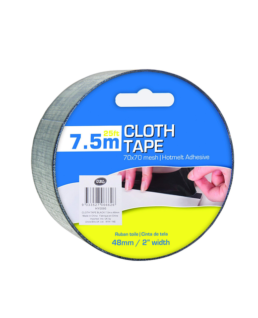 Cloth Tape