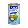 Coconut Milk 17 Percent