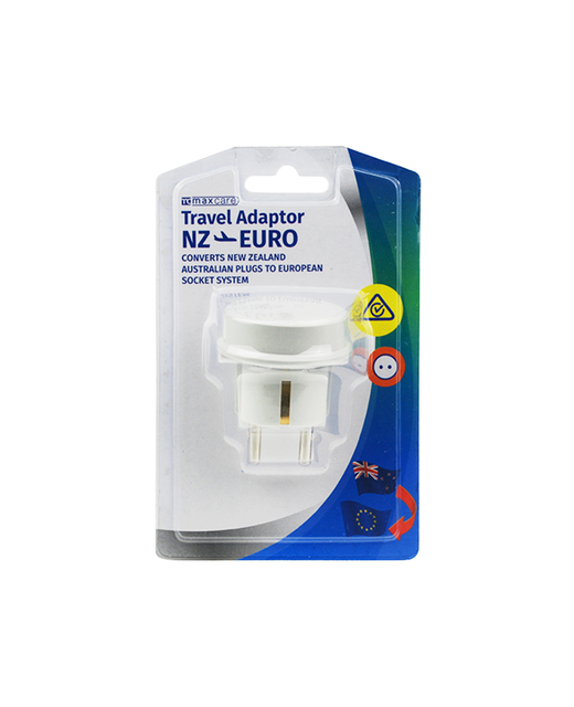 Travel Adaptor