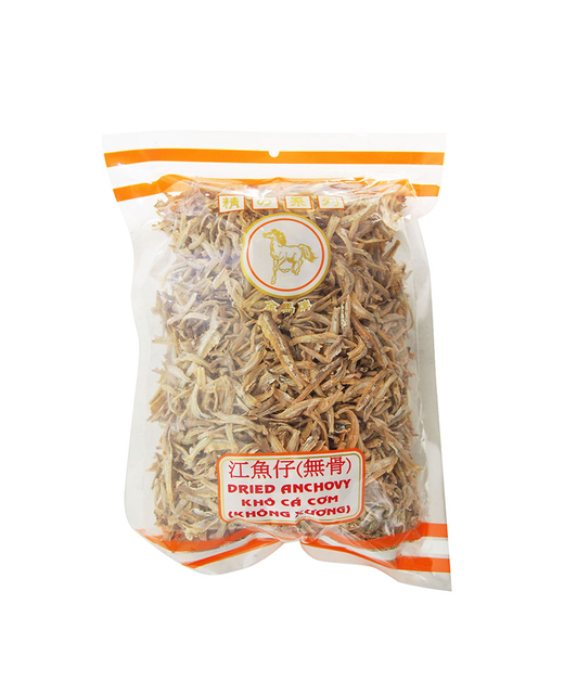 Dried Anchovy (Boneless)