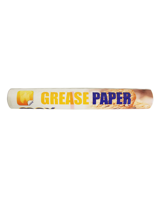 Grease Paper
