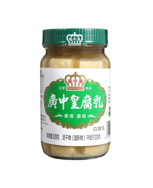 Beancurd With Sesame Oil