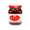 Fermented Red Beancurd