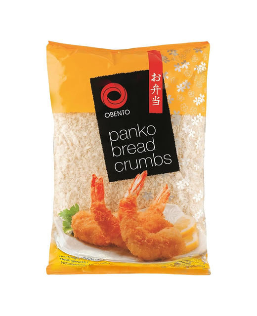 Panko Breadcrumbs