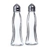 Pasabahce Basics Salt & Pepper Set 