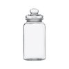 Classic Glass Storage Jar