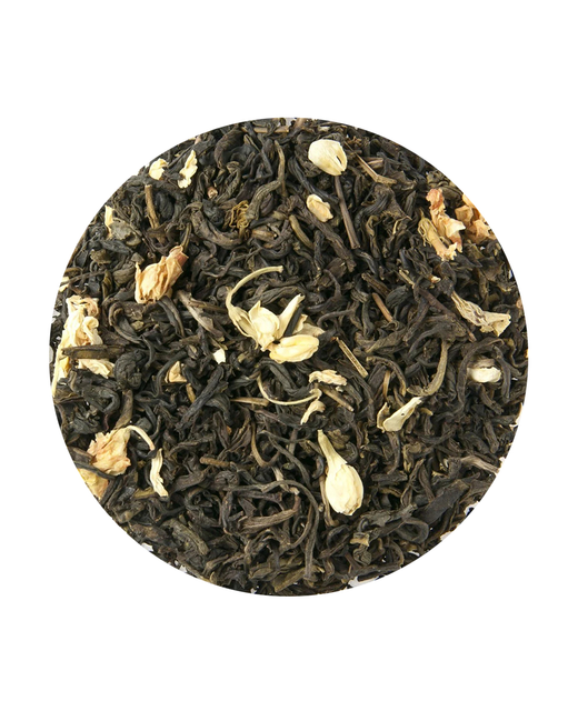 Jasmine Tea Leaves