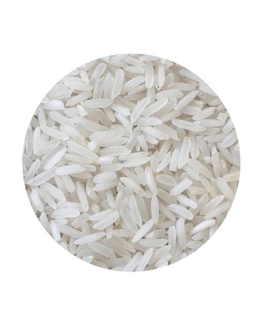 Jasmine Rice