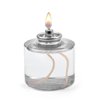 Parrafin Oil Lamp Tealight Candles 