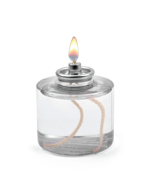 Parrafin Oil Lamp Tealight Candles