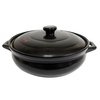 Clay Pot Steamboat (Black)
