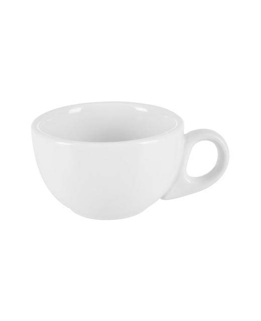 Crockery Cup (White)