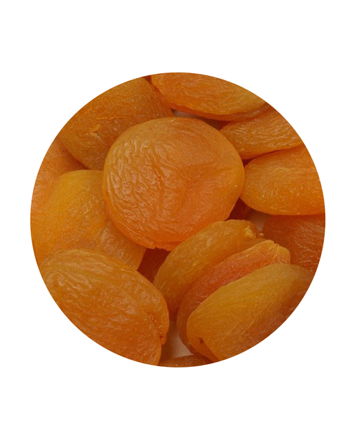 Apricots Dessert Jumbo
