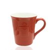 Crockery Coffee Mug (Red)