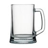 Glass Beer Mug
