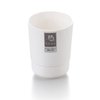 Melamine Tall Cup (White)